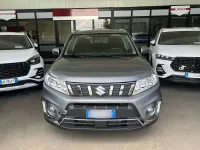 Usata Suzuki Vitara 111 CV (81 kW) 2019 Grigio SUV