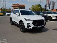 Usata DR DR 6.0 154 CV (113 kW) 2023 Bianco SUV