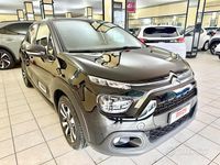 Usata Citroën C3 PureTech 110 CV (80 kW) 2024 Nero Berlina