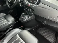 Usata Abarth 595 Competizione 180 CV (132 kW) 2018 Grigio Utilitaria