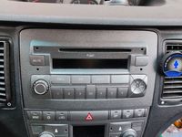 Usata Lancia Musa 77 CV (56 kW) 2012 Bianco Monovolume