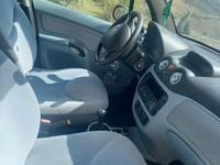 Usata Citroën C3 2002 Grigio Utilitaria