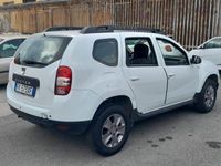 usata Dacia Duster 1.5 dCi 110 CV EDC S&S 4x2 Serie Speciale Brave