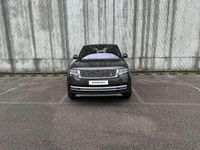 Usata Land Rover Range Rover Autobiography 400 CV (294 kW) 2022 Marrone SUV