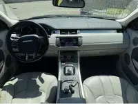 Usata Land Rover Range Rover evoque Pure 150 CV (110 kW) 2014 SUV