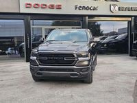 Usata RAM 1500 401 CV (294 kW) 2021 Grigio metallizzato Pick-up
