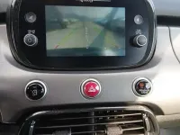 Usata Fiat 500X Sport 130 CV (95 kW) 2021 Nero SUV