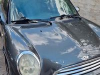 Occasion Mini One D 88 ch (64 kW) 2006 Gris Citadine