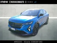 Usata Renault Rafale Esprit Alpine 199 CV (146 kW) 2025 Blu SUV