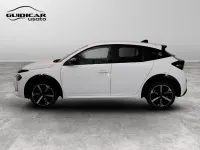 Usata Lancia Ypsilon 100 CV (73 kW) 2025 Bianco Utilitaria