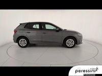 Usata Skoda Fabia Selection 80 CV (58 kW) 2024 Grigio Utilitaria