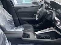 Usata Peugeot e-308 Allure 114 kW (156 CV) 2024 Nero perla Utilitaria