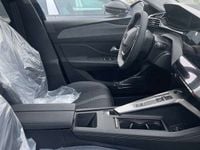 Usata Peugeot e-308 GTi 114 kW (156 CV) 2024 Nero perla Utilitaria