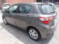 Usata Toyota Yaris Business Edition 69 CV (50 kW) 2020 Grigio Berlina