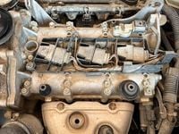 Usata VW Polo 64 CV (47 kW) 2001 Grigio Berlina