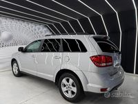 Usata Fiat Freemont Urban 170 CV (125 kW) 2012 Grigio SUV