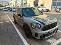 Usata Mini Countryman 178 CV (130 kW) 2022 Grigio SUV