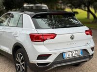 Usata VW T-Roc 150 CV (110 kW) 2019 SUV