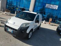 usata Fiat Fiorino 1.4 Natural Power