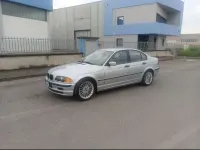 Usata BMW 318 118 CV (86 kW) 1999 Berlina