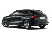 Nuova Audi A3 Business 150 CV (110 kW) 2026 Grigio Berlina