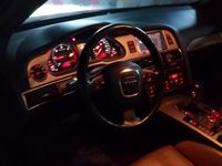 Usata Audi A6 Advanced 233 CV (171 kW) 2008 Grigio Station wagon