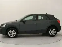 Usata Audi Q2 116 CV (85 kW) 2022 Grigio SUV