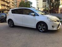 usata Toyota Verso 1.6 D-4D Style 7 posti