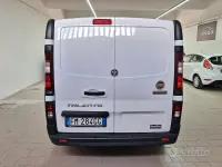 Usata Fiat Talento 120 CV (88 kW) 2017 Bianco Monovolume