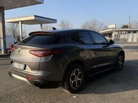 Usata Alfa Romeo Stelvio 160 CV (117 kW) 2021 SUV