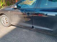 Usata Renault Mégane 2015 Nero Berlina