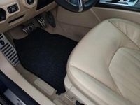 Usata Maserati Ghibli 240 CV (176 kW) 2015 Blu Berlina