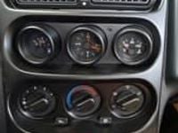 Usata Alfa Romeo Spider 220 CV (161 kW) 1970 Verde Cabrio