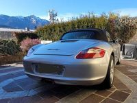Usata Porsche Boxster 245 CV (180 kW) 2007 Cabrio