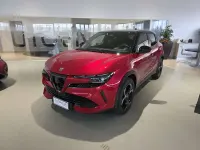 Nuova Alfa Romeo GT Junior Edizione Speciale 145 CV (106 kW) 2025 Rosso SUV