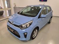 usata Kia Picanto Picanto1.0 dpi Urban