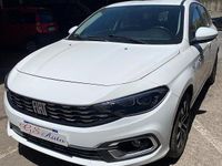 Usata Fiat Tipo Lounge 95 CV (69 kW) 2020 Bianco Station wagon