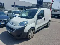 Usata Fiat Fiorino 95 CV (69 kW) 2021 Bianco Monovolume