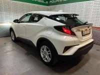 Usata Toyota C-HR Business Edition 98 CV (72 kW) 2023 Bianco SUV