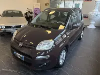Usata Fiat Panda Lounge 75 CV (55 kW) 2014 Other Utilitaria