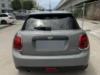Usata Mini Cooper 102 CV (75 kW) 2021 Grigio Utilitaria