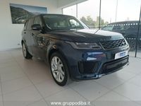 usata Land Rover Range Rover Sport 3.0 sdV6 HSE Dynamic 249cv auto