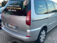 Usata Peugeot 807 128 CV (94 kW) 2004 Monovolume