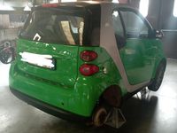 Usata Smart ForTwo Coupé 45 CV (33 kW) 2007 Coupé