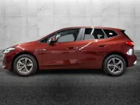 Usata BMW 223 Active Tourer 218 CV (160 kW) 2023 Rosso Monovolume