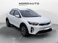 Second-hand Kia Stonic Urban 84 CP (61 kW) 2024 Alb SUV