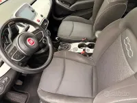 Usata Fiat 500X 120 CV (88 kW) 2019 Bianco SUV