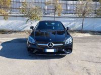 usata Mercedes SLC250 d AMG Line auto