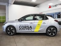 Usata Opel Corsa 100 kW (136 CV) 2023 Kristall silver Utilitaria