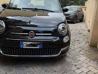 Usata Fiat 500 105 CV (77 kW) 2021 Utilitaria